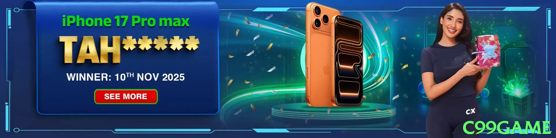 c99game Pakistan - 3