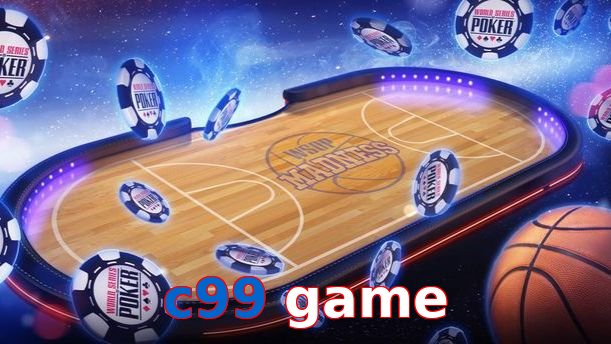 C99 game