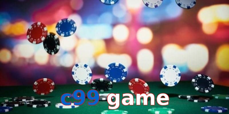 C99 game