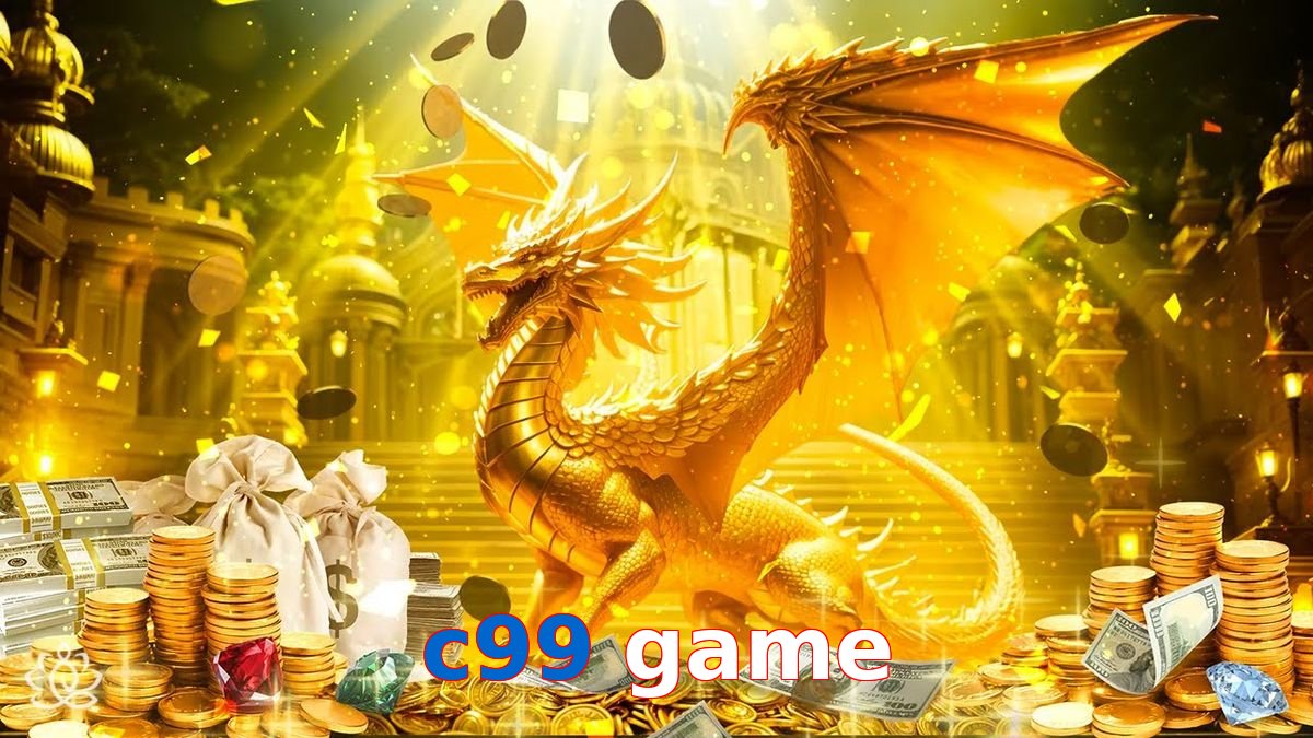 C99 game