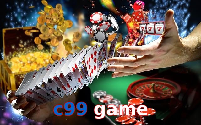 C99 game