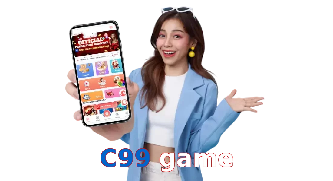 C99 game
